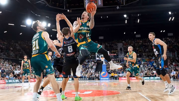 Match Report v Melbourne (Round 5)