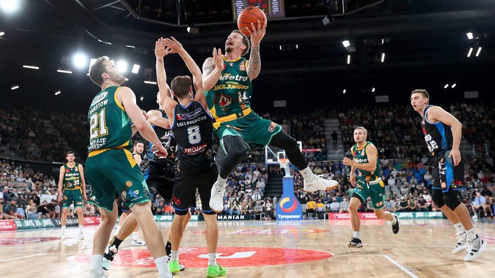 Match Report v Melbourne (Round 5)