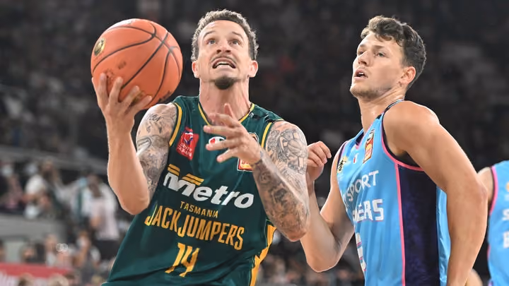 Match Report v New Zealand (Round 4)