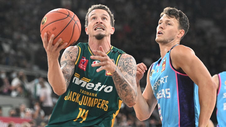 Match Report v New Zealand (Round 4)