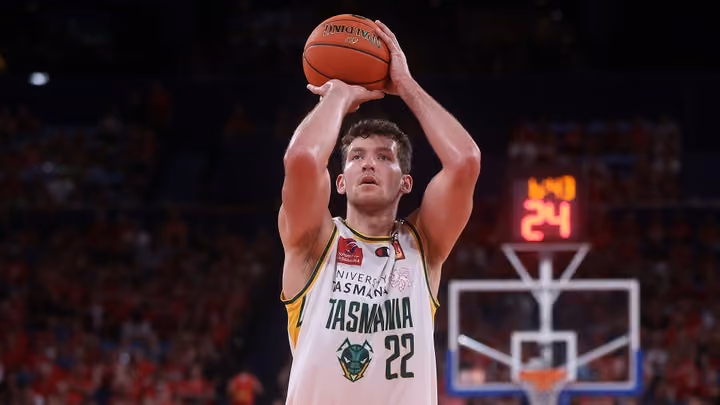 Match Report v Perth (Round 3)