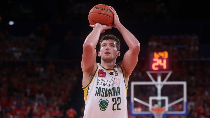 Match Report v Perth (Round 3)
