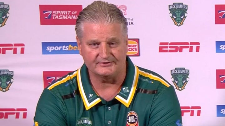 Roth & Steindl press conference (Round 3)