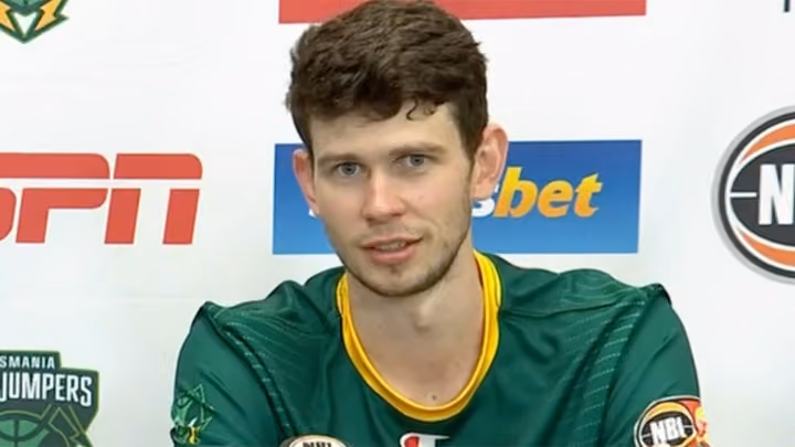 Roth & Steindl press conference v Adelaide (Round 2)