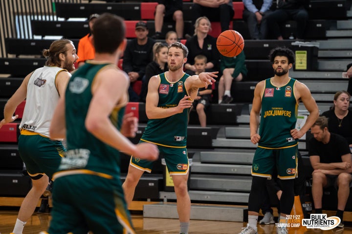 JACKJUMPERS HOME GAMES THE HOTTEST TICKET IN TOWN!