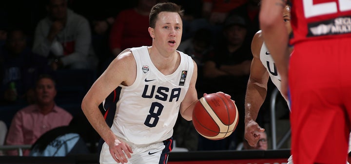 Making the Right Play: Josh Magette Is Ready For NBL22