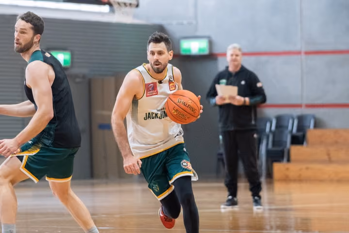 TASSIE RETURN ALWAYS ON AGENT 97’s RADAR