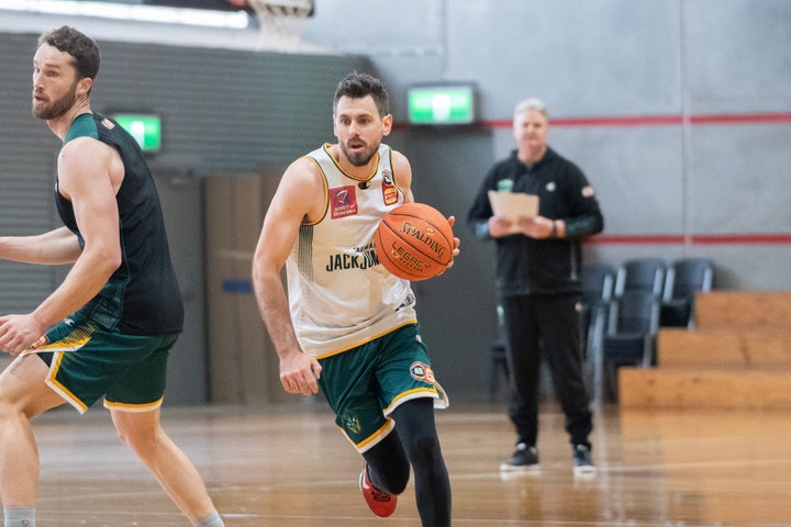 TASSIE RETURN ALWAYS ON AGENT 97’s RADAR