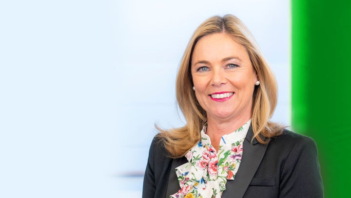 Tasmania JackJumpers make history announcing NBL’s first-ever female Chairman of the Board