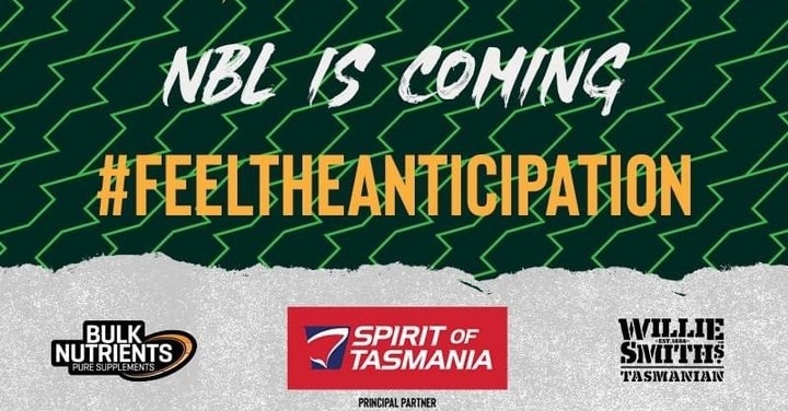 2021/22 HUNGRY JACK’S NBL SEASON TO TIP OFF FROM NOVEMBER 18