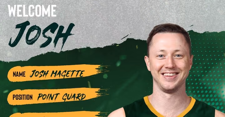 TEAM USA MEMBER MAGETTE JOINS JACKJUMPERS