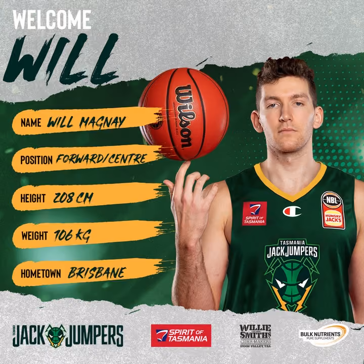 Welcome Will