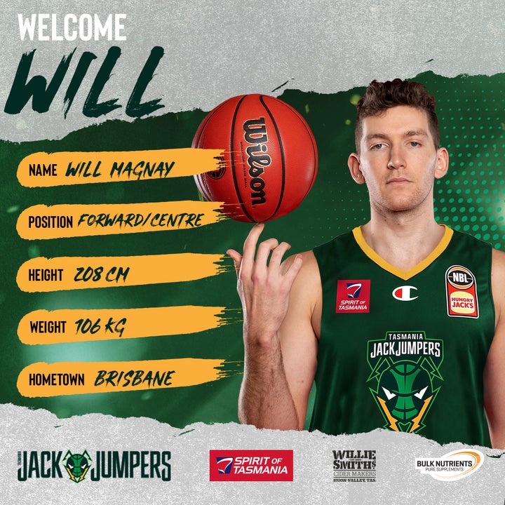 Welcome Will 