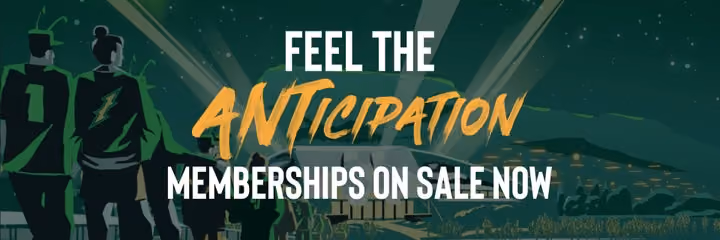 JACKJUMPERS MEMBERSHIPS ON SALE NOW
