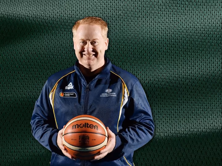 JACKJUMPERS APPOINT MARK RADFORD AS ASSISTANT COACH