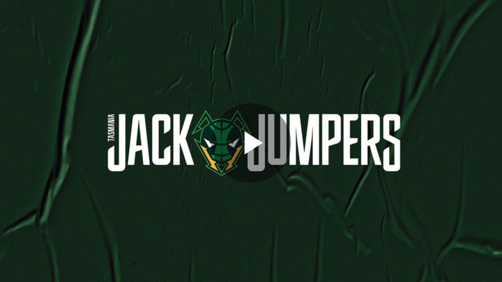Tasmania JackJumpers March Into the NBL