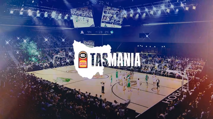 Boost for Jobs as Tasmanian NBL Team Gets Down to Business
