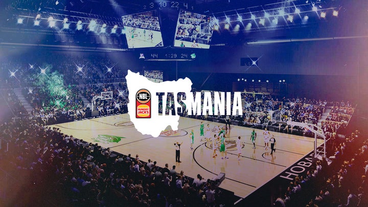 Boost for Jobs as Tasmanian NBL Team Gets Down to Business