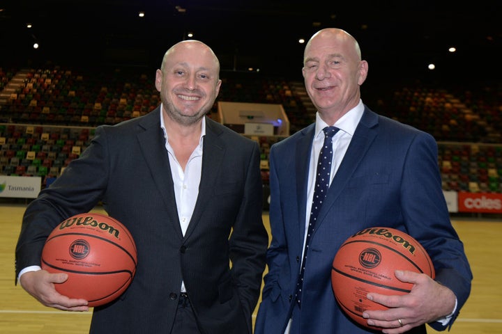 NBL Tasmania Update