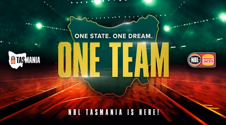 Tasmania Secures 10th NBL Team