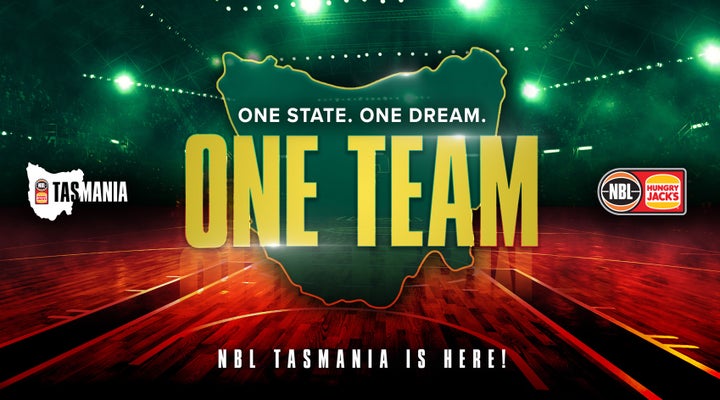 Tasmania Secures 10th NBL Team