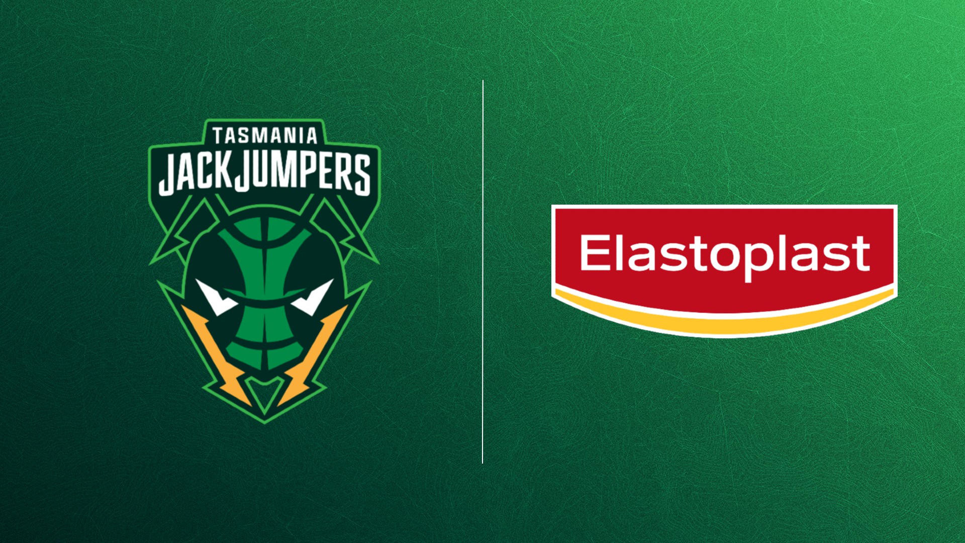 Elastoplast wraps up Official Partnership with Tasmania JackJumpers 