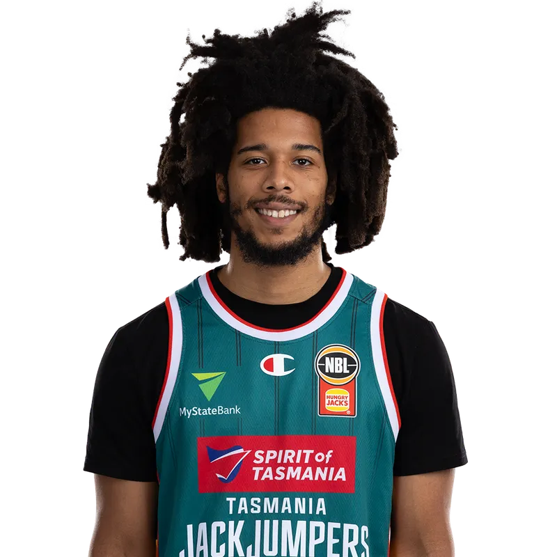 Tyger Campbell