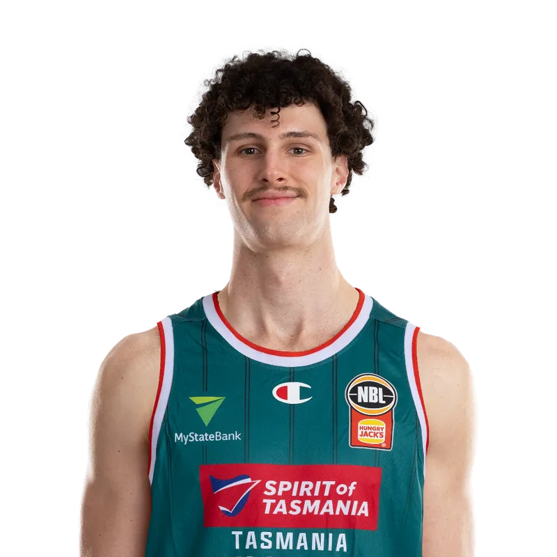 Jed Richardson