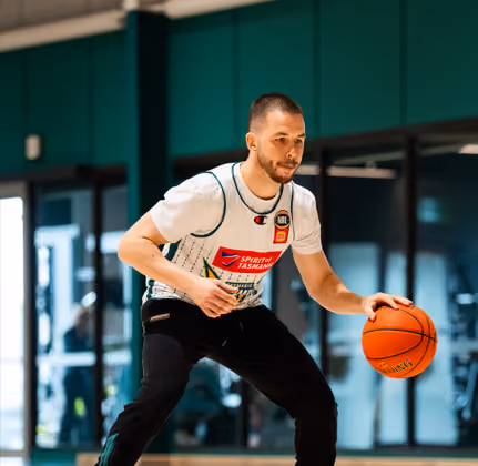 Ben Ayre ruled out as JackJumpers prepare for Code Sports NBL Blitz in Bendigo