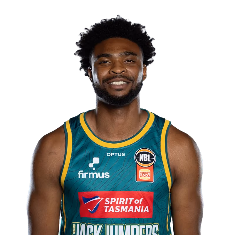Bryce Hamilton
