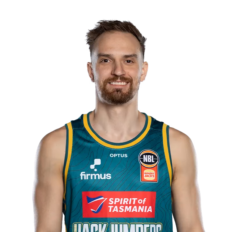 Anthony Drmic