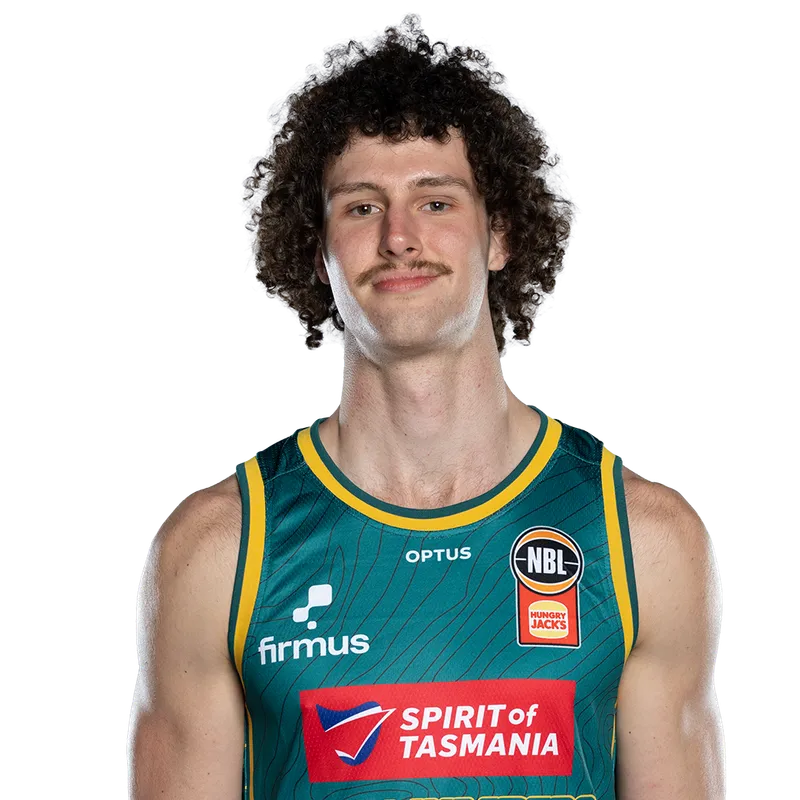 Jed Richardson