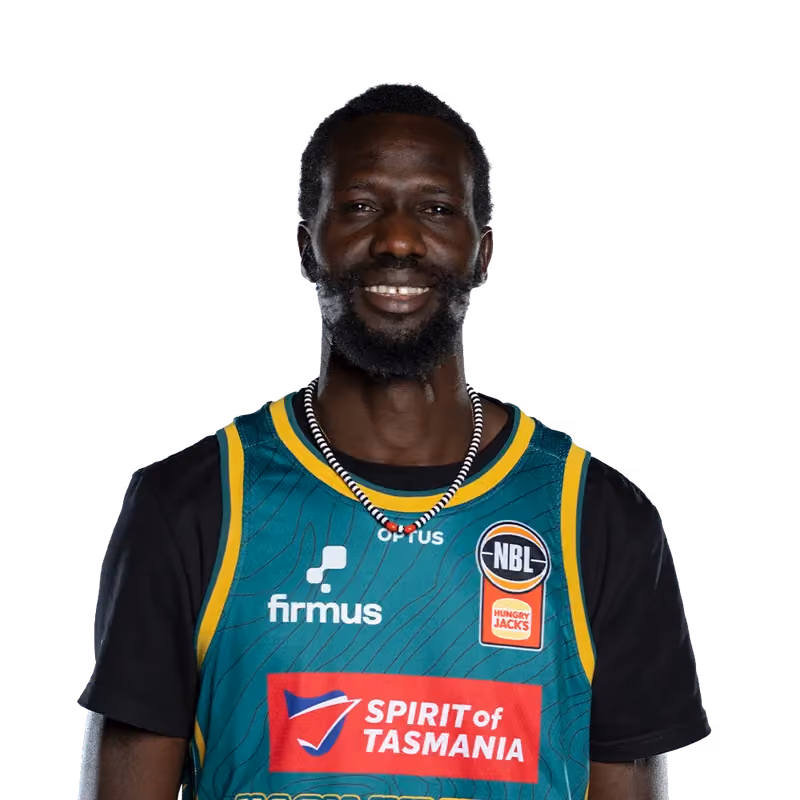 Majok Deng