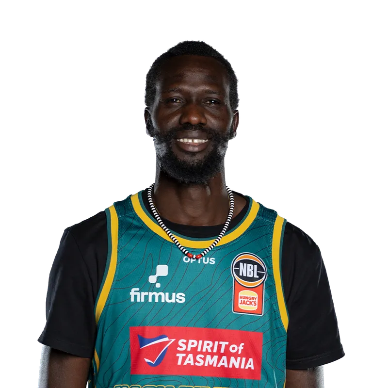 Majok Deng