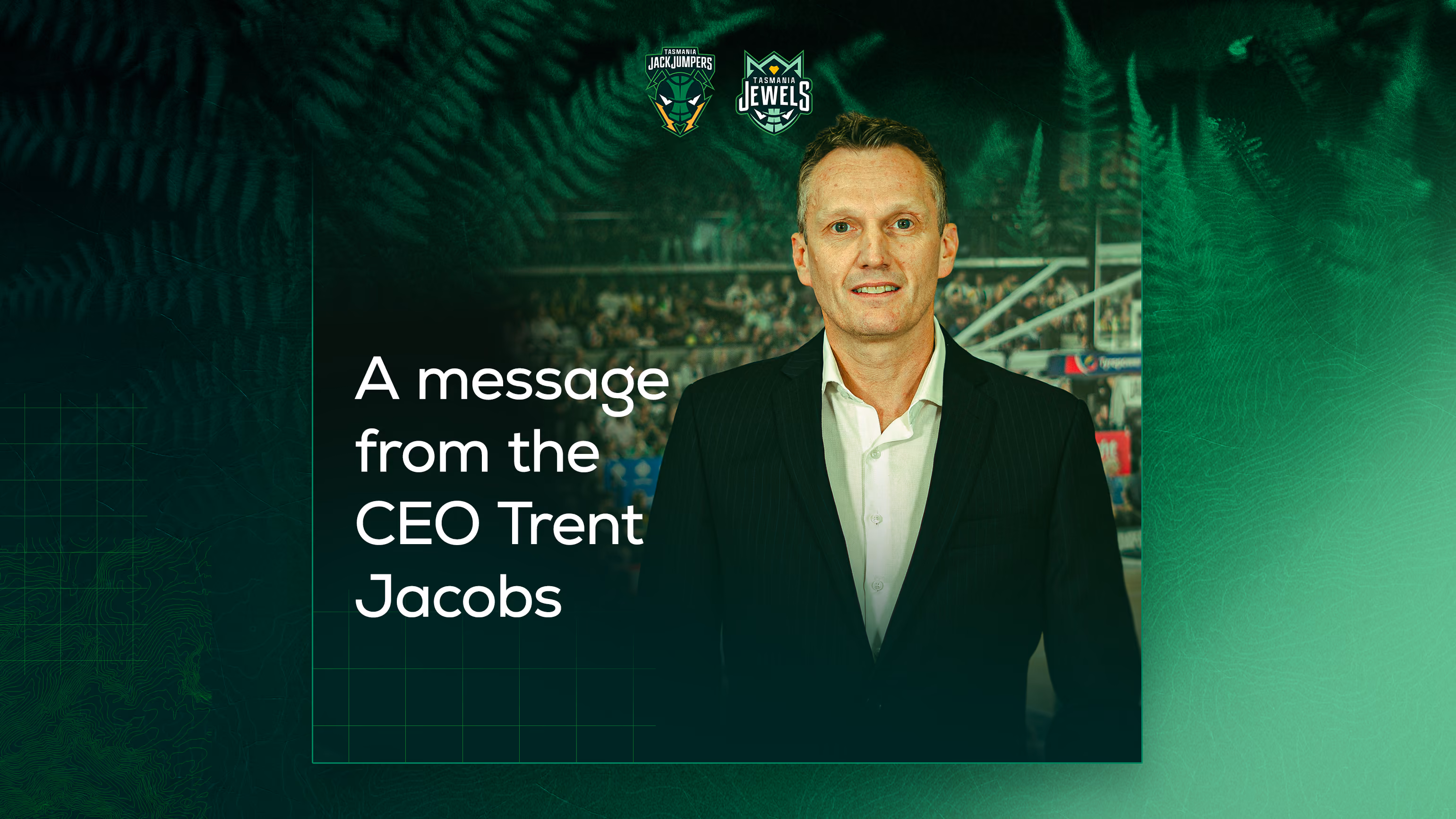 CEO Update Season 26/27