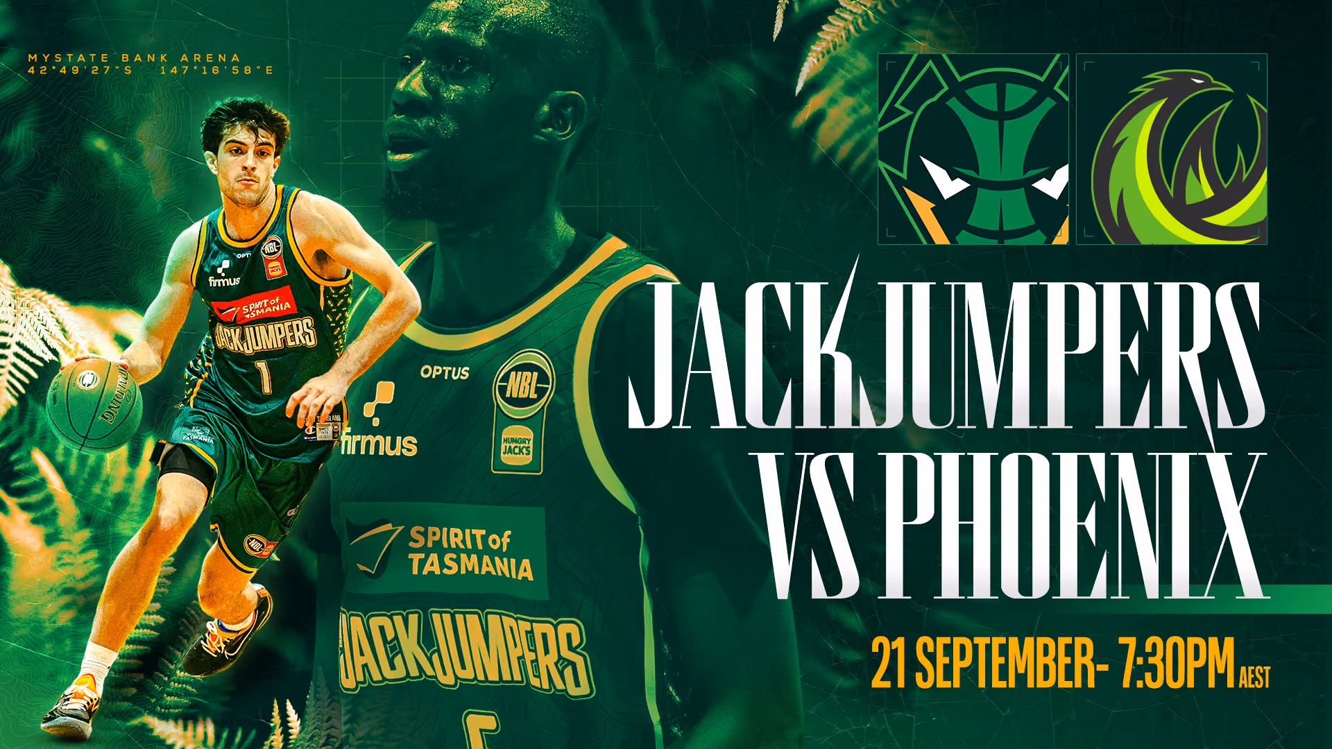 Game Day Preview vs. SEM Phoenix