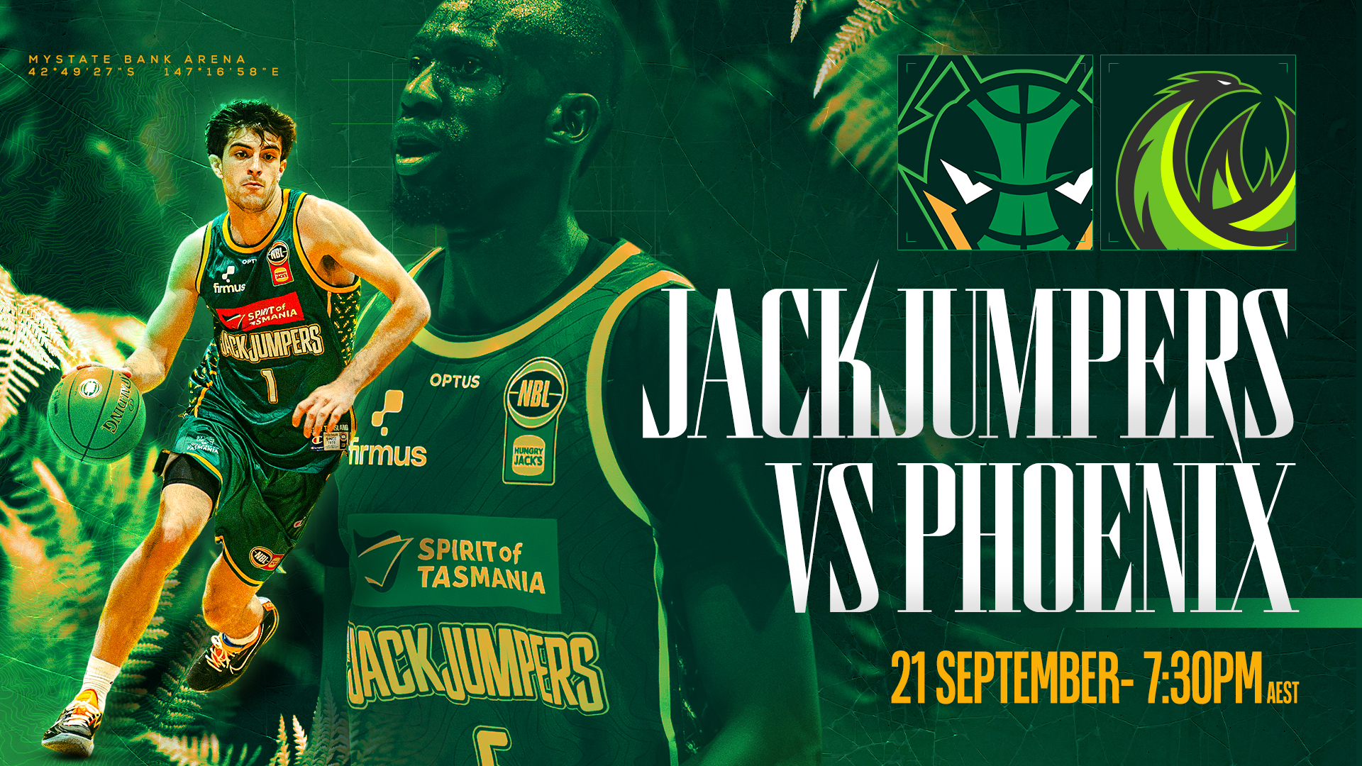 Game Day Preview vs. SEM Phoenix