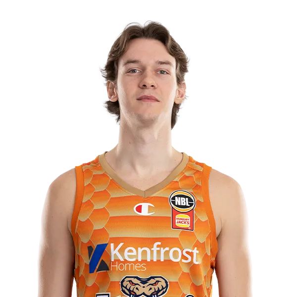 Kody Stattmann