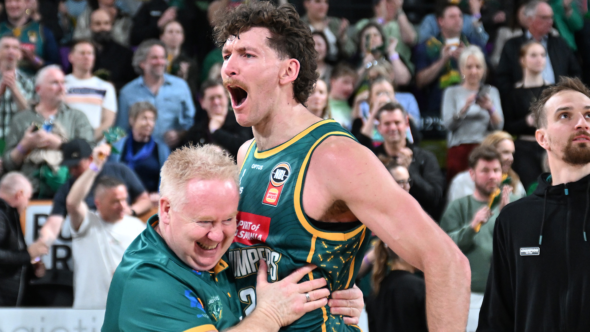 Rd 3 Preview | JackJumpers v United