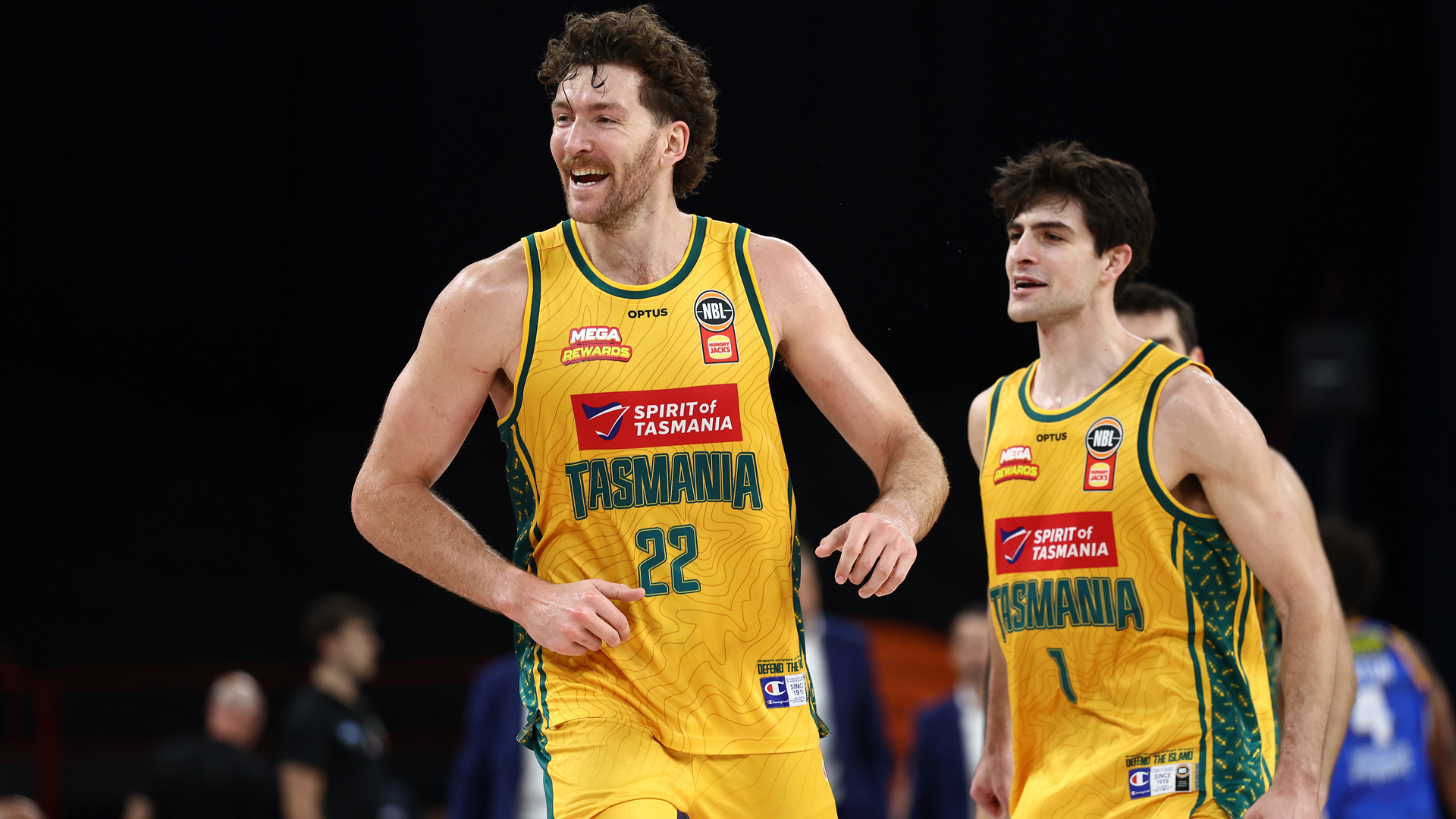 Rd 3 Report | JackJumpers overpower Bullets in OT