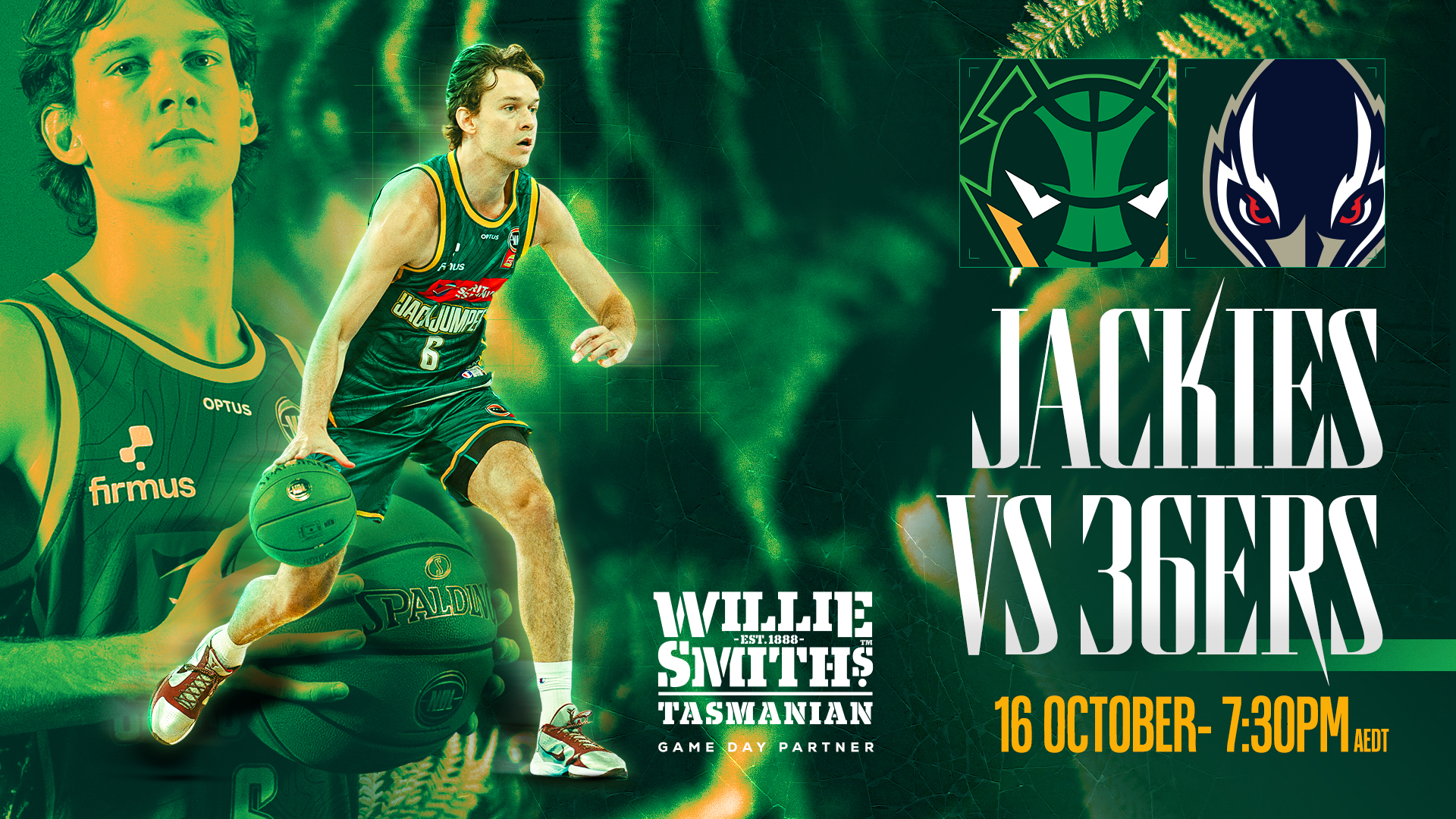 Game Day Preview vs. Adelaide 36ers
