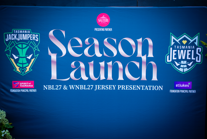 A Night to Remember Presented by Salter’s Hire:JackJumpers and Jewels Launch a New Era Together