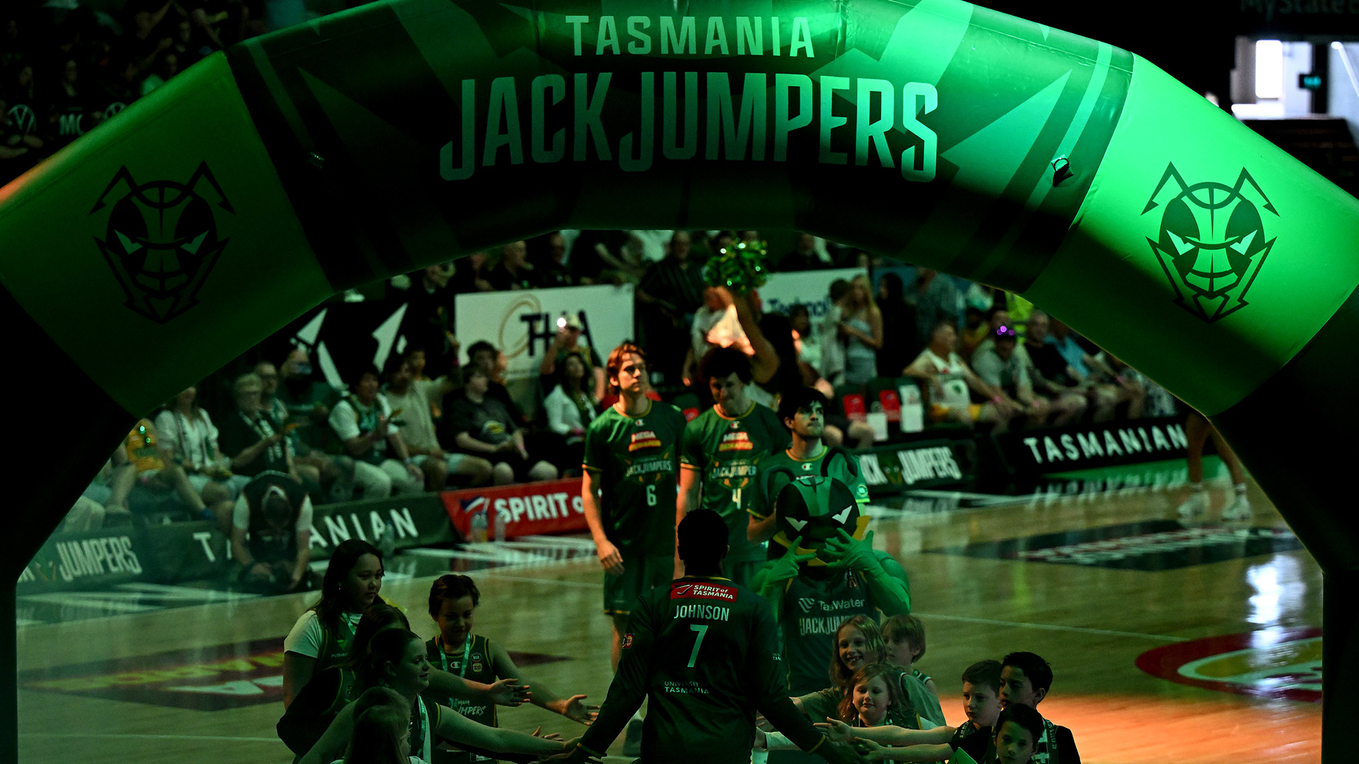 Rd 6 Preview | JackJumpers v Bullets