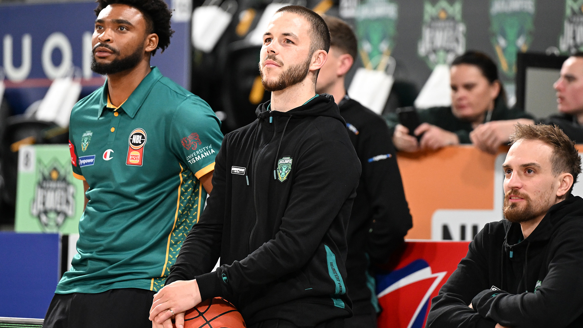 Roth looks forward to Ayre return, Launceston