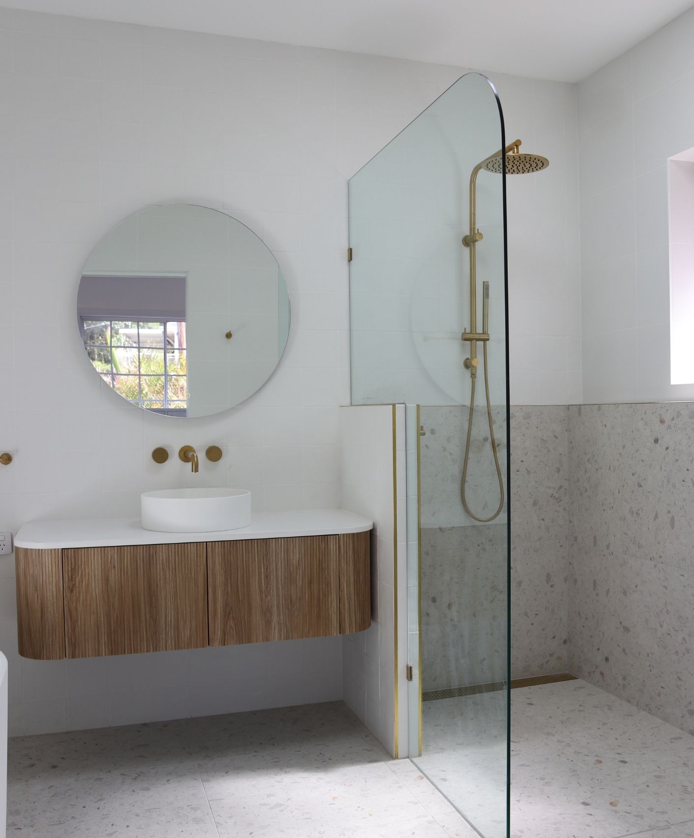 New Builds & Renovations