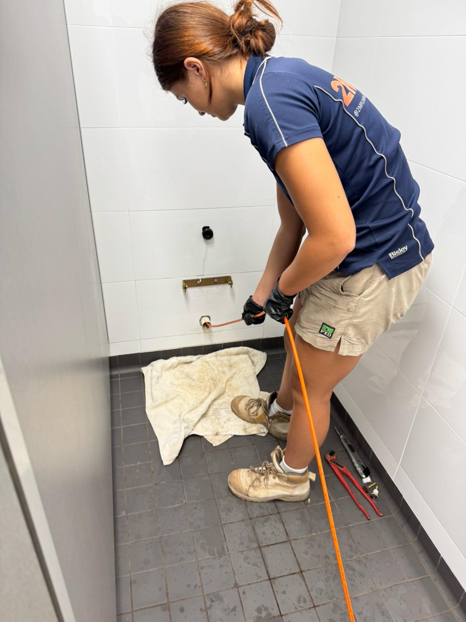 General Plumbing Maintenance