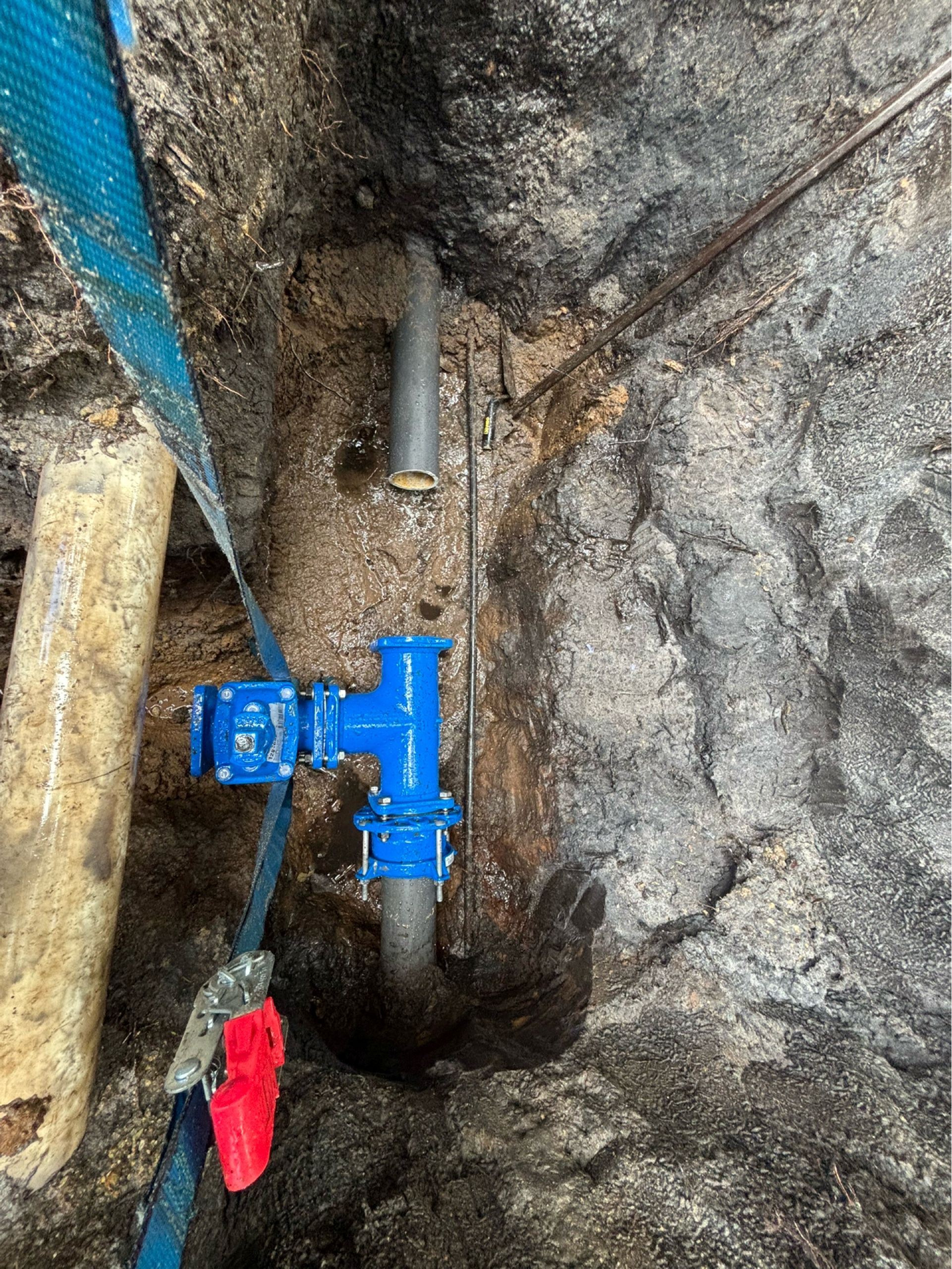 Reactive Facilities Maintenance Servicing