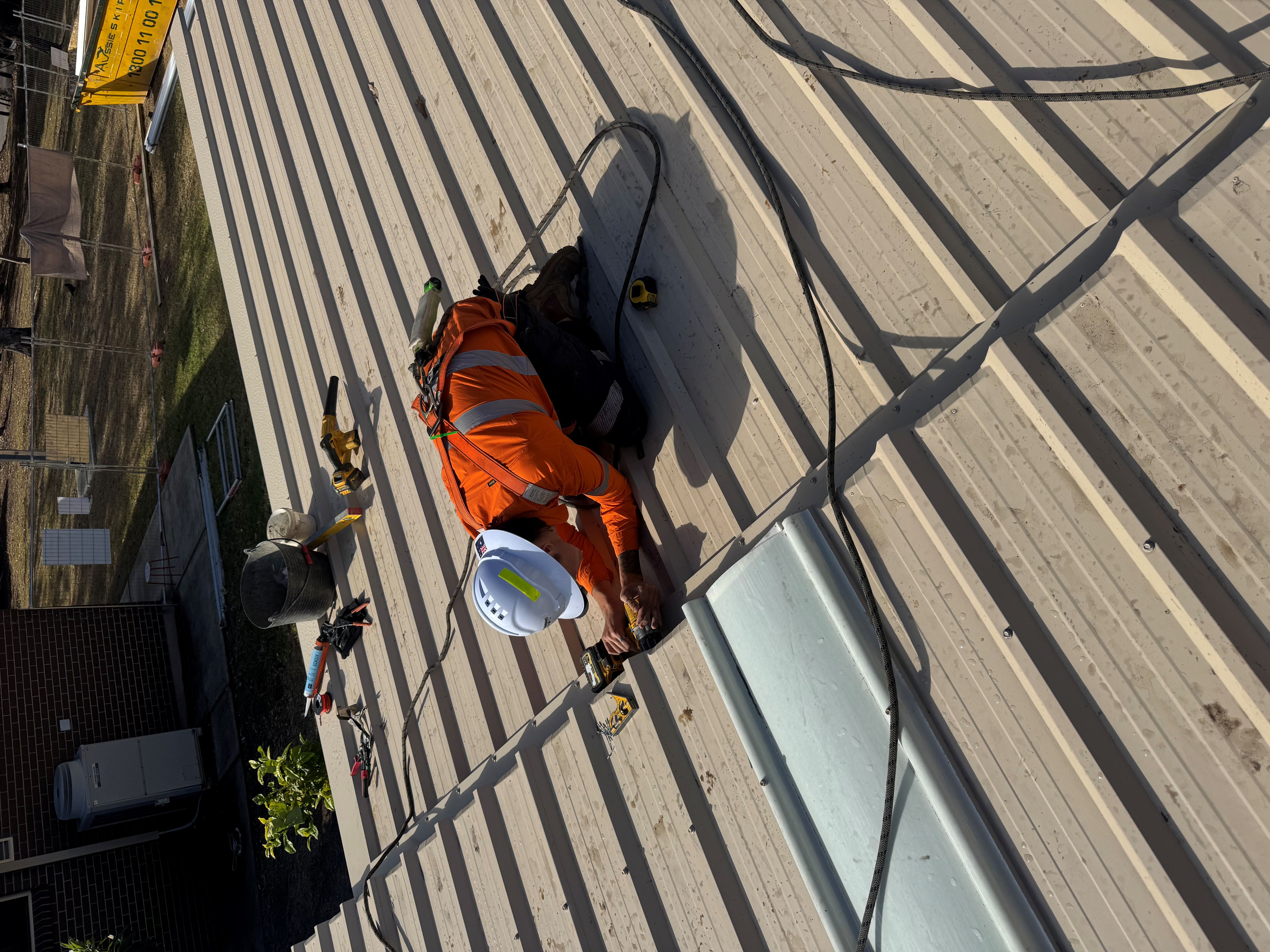Reactive Facilities Maintenance Servicing