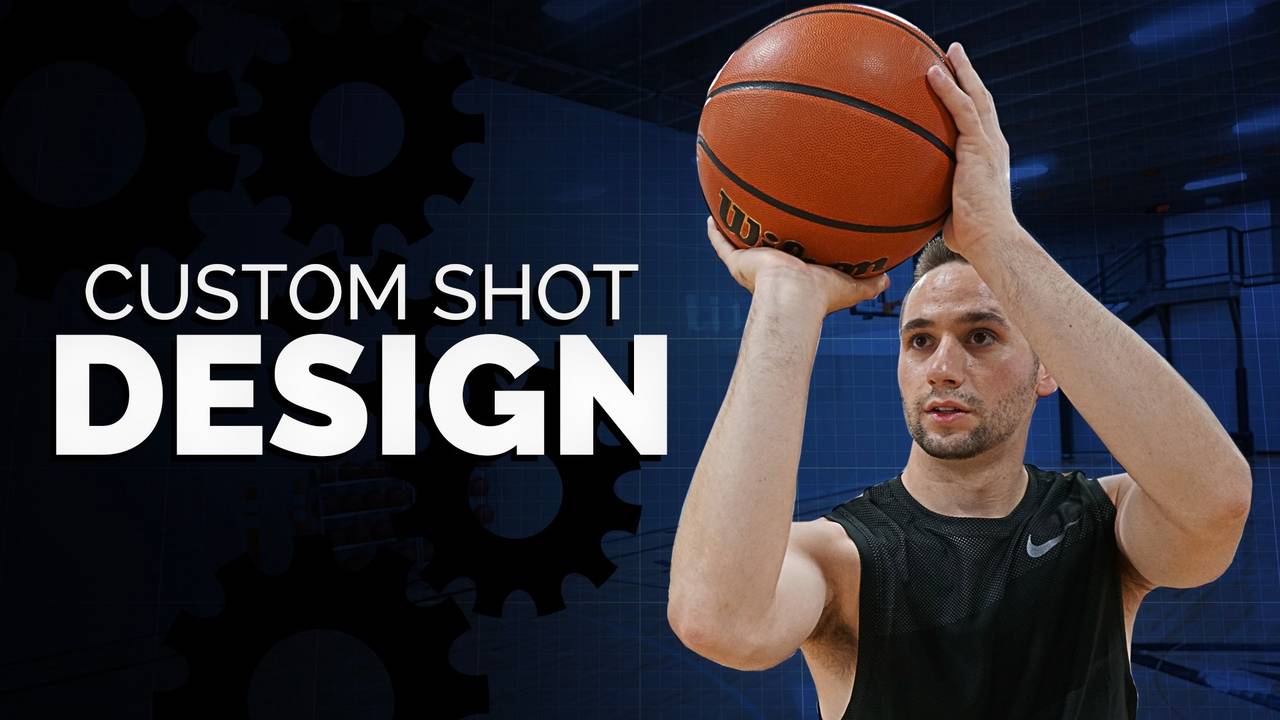 Custom Shot Design System