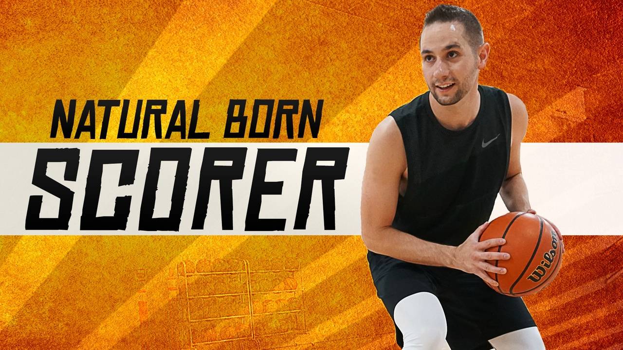 Natural Born Scorer